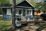 Cottage Outside | Maple View Resort
