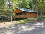 Fish House - View 1