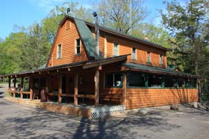 Maple View Resort | Main Lodge